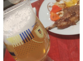 東京ビアパラダイス Tokyo Beer Paradise by Primus トーキョー ビア パラダイス バイ プリムス: こっしーさんの2024年03月10日の2枚目の投稿写真