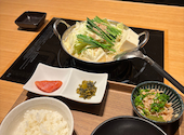 博多もつ鍋 おおやま 新潟店: さくらさんの2026年05月23日の1枚目の投稿写真