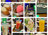 ザ リフィー タヴァーン The Liffey Tavern 3 けやき通り店: G8-manさんの2023年12月30日の1枚目の投稿写真