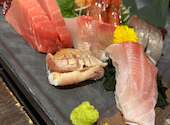 旬魚酒菜 五郎 万代店: テムジンさんの2025年06月18日の1枚目の投稿写真
