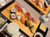 魚伸 うおしん: テムジンさんの2026年05月23日の1枚目の投稿写真