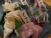 旬魚酒菜 五郎 古町店: テムジンさんの2024年10月29日の3枚目の投稿写真