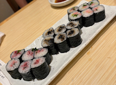 活粋すし 萬年屋 高崎店: テムジンさんの2026年04月22日の3枚目の投稿写真