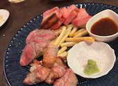 肉コンボ×肉寿司×イタリアン ポルコダイナー: テムジンさんの2026年06月26日の3枚目の投稿写真
