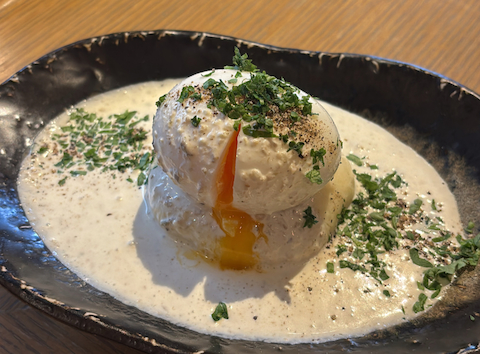 自然派ビストロCORE: poohさんの2025年11月19日の1枚目の投稿写真