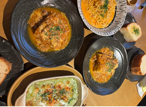 自然派ビストロCORE: poohさんの2025年11月19日の2枚目の投稿写真