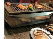 超!焼肉食堂まるとみ: むっちゃんさんの2022年12月16日の1枚目の投稿写真