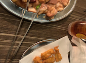 超!焼肉食堂まるとみ: むっちゃんさんの2023年05月14日の1枚目の投稿写真