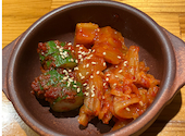 焼肉韓国キッチン 琉球庵: みなちゃんさんの2026年09月05日の1枚目の投稿写真