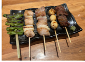 串焼きダイニングウグイス: みなちゃんさんの2026年08月27日の2枚目の投稿写真