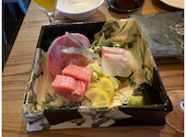 O denbar うまみ 三軒茶屋: ありんこさんの2026年04月30日の1枚目の投稿写真