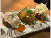 隠れ家居酒屋 だるま DARUMA 津田沼駅前店: sachiさんの2026年08月26日の1枚目の投稿写真