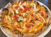 PIZZERIA DA GRANZA ピッツェリア ダ グランツァ 洗足池店: nunoさんの2025年04月24日の1枚目の投稿写真
