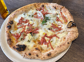 PIZZERIA DA GRANZA ピッツェリア ダ グランツァ 洗足池店: nunoさんの2025年04月24日の2枚目の投稿写真