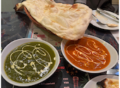 ODISHI INDIAN RESTAURANT インド料理 おおでし: nunoさんの2025年01月29日の2枚目の投稿写真