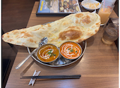 Ellora Palace エローラ パレス 洗足池店: nunoさんの2026年10月06日の1枚目の投稿写真