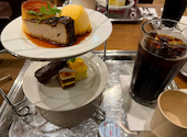 Cafe Bougnat Bougnat ブリーゼブリーゼ: みっちーさんの2026年08月21日の1枚目の投稿写真