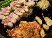 韓国料理 OKOGE 梅田東通り店: みっちーさんの2026年07月27日の1枚目の投稿写真