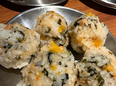 韓国料理 OKOGE 梅田東通り店: みっちーさんの2026年07月27日の2枚目の投稿写真