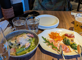 Tavernetta Salvatore タベルネッタ サルバトーレ 仙川: みかりんさんの2025年04月05日の3枚目の投稿写真