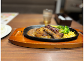ステーキ宮 横浜西口エキニア店: くまさんさんの2026年08月15日の2枚目の投稿写真