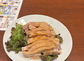 満洲園 みなとみらい店: くまさんさんの2026年03月31日の2枚目の投稿写真