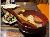おでん居酒屋 はじめ: くまさんさんの2026年10月03日の1枚目の投稿写真