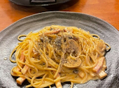 パスタとコーヒーのお店　ぼうの屋: かぼちゃぷりんさんの2024年10月13日の1枚目の投稿写真