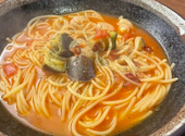 パスタとコーヒーのお店　ぼうの屋: かぼちゃぷりんさんの2024年10月13日の2枚目の投稿写真