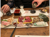 弥平 横浜鶴屋町店: れいさんの2023年11月29日の3枚目の投稿写真
