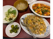 中国料理 安記 土橋店: みーみーさんの2026年08月12日の1枚目の投稿写真