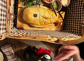 ビストロ食堂 Bonappetit ボナペティ 駅西店: みーみーさんの2025年03月18日の1枚目の投稿写真