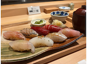 鮨ト和食 いちり 博多: えりりんさんの2026年06月02日の1枚目の投稿写真