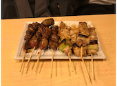 下町もんじゃ鉄板焼きぴんぞろ 平井店: 抹茶マイスターさんの2023年09月29日の2枚目の投稿写真