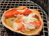 海鮮ブッフェダイニング 銀座八芳 新宿店: 抹茶マイスターさんの2026年07月13日の3枚目の投稿写真