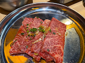 麺でる焼肉: konappeさんの2025年12月14日の1枚目の投稿写真