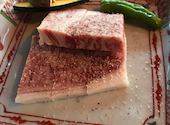 炭火焼きしゃぶしゃぶ肉料理　雪月花: シノさんの2023年11月の1枚目の投稿写真
