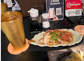 隠れ家居酒屋 羽柴(はしば) 岐阜駅玉宮店: ユキさんの2026年06月10日の1枚目の投稿写真