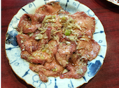 牛そば 焼肉 しんちゃん: 流れ星さんの2026年08月28日の2枚目の投稿写真