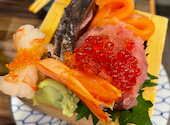 海鮮と豚骨おでん 食べ飲み放題 おすすめ屋 新宿西口店: たかさんの2026年07月19日の1枚目の投稿写真