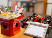 日本料理　しゃぶしゃぶ　たまゆら　プラトンホテル店: shizuBさんの2023年09月の1枚目の投稿写真
