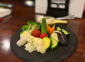 創作いたりあん酒場 かまくら屋 船橋店: ぐっさんさんの2026年06月27日の1枚目の投稿写真