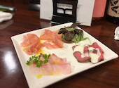 創作いたりあん酒場 かまくら屋 船橋店: ぐっさんさんの2026年06月27日の2枚目の投稿写真