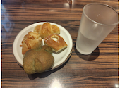 バケット ルミネ 立川店: いくさんの2026年07月13日の2枚目の投稿写真