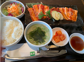 焼肉名菜 福寿 ミウィ橋本店: ともちゃんさんの2026年05月23日の1枚目の投稿写真