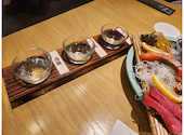 魚河岸直営 いけす海鮮 ろ組くるふ福井駅店: 21620さんの2024年12月09日の2枚目の投稿写真