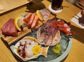 魚河岸直営 いけす海鮮 ろ組くるふ福井駅店: 21620さんの2024年12月09日の3枚目の投稿写真