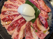 安楽亭 多摩永山店: じゅんさんの2025年01月25日の1枚目の投稿写真