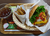 フレッシュネスバーガー 練馬店: じゅんさんの2026年06月30日の1枚目の投稿写真