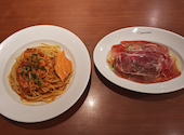 カプリチョーザ 町田モディ店: じゅんさんの2026年04月27日の1枚目の投稿写真